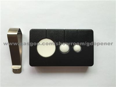 Replacement Garage Door Remote