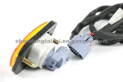 Rright Turn Signal Lamp 1B20037100015