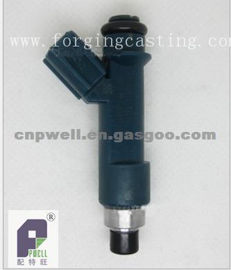 Good Quality! Nozzle 23209-39015 For Toyota Hilux GGN15