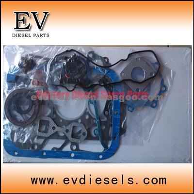 MITSUBISHI S3L2 S3L Full Overhauling Gasket Set