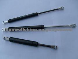 HOOD SUPPORT ROD 65470-10V00/65471-10V00