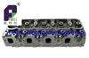 Best Price& High Quality 4JG2 Cylinder Head For Sale