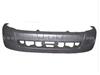 52119-0K010 Front Bumper Without Hole For Hilux 2006 Vigo