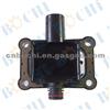 Ignition Coil A000 158 75 03 For BENZ With Good Performance