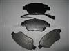FIAT L500 Brava Bravo Linea Stilo Fiorino Qubo Doblo Idea Brake Pad GDB1482 23705 23706