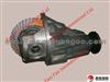 REDUCER AND DIFFERENTIAL ASSY FR