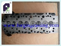 Hottest Auto Parts 3L Cylinder Head For Sale