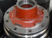 ROR Meritor Wheel Hub 21204562,14204561,21204561,14204562,21020666