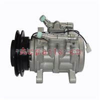 12V Auto Air Conditioning Compressor