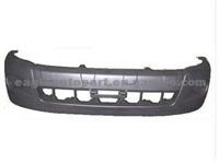 52119-0K010 Front Bumper Without Hole For Hilux 2006 Vigo