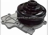 Mercedes Benz Viano/Vito Bus Engine Water Pump 6512003501