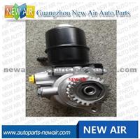 MR223480 Mitsubishi Pajero 4M41 Steering Pump