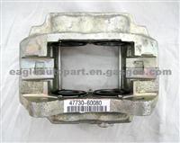 Lexus LX470 UZJ100 Brake Caliper 47730-60080