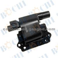 Ignition Coil 19017129 For Nissan With Good Performance