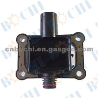 Ignition Coil 0221 506 002 For BOSCH With Good Performance