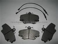PEUGEOT 205 309 RENAULT R5 Super R9 Brake Pad GDB400 425041 425070 425310