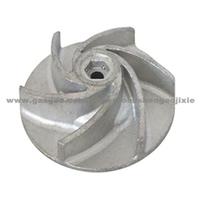 OEM Cast Iron Foundry Parts Sand Casting With SGS Certified