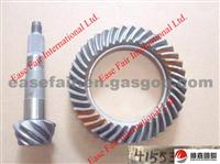 DRIVE&DRIVEN BEVEL GEAR ASSY