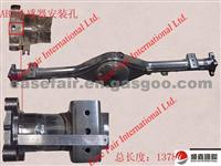 RR AXLE HOUSING ASSY(ABS)