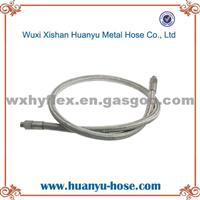 Flexible Metal Hose