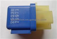 Accessory Power Relay For Nissan OEM 25230-79971 E1733A 1R1562 203-0132 56-2509 BLUE