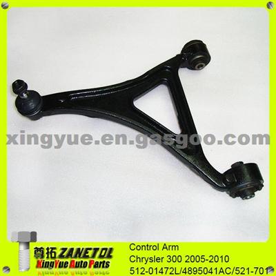 Front Lower Control Arm OEM 4895041AC W/Ball Joint Driver Side Left For Charger 300 Magnum AWD