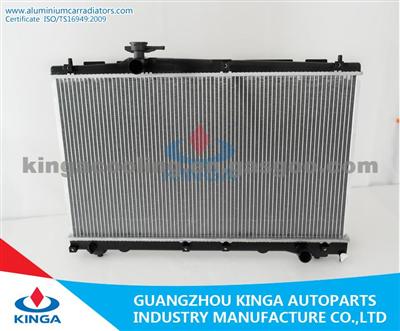 High Quality Aluminum Radiator For Toyota ACM21/ACM26'01-04 OEM 16400-28290 MT