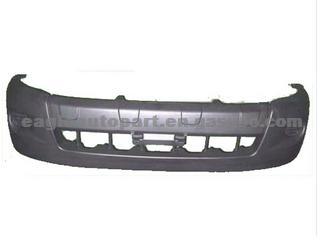 52119-0K010 Front Bumper Without Hole For Hilux 2006 Vigo