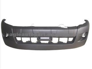 Front Bumper 52119-0K946/0K949 For Hilux Pick Up Vigo 2006