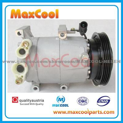 Brand New Hot Sell Auto AC A/C Compressor Fits For Hyundai Accent 4L 1.6L 2010-2011 Air Conditioning 97713-1E000