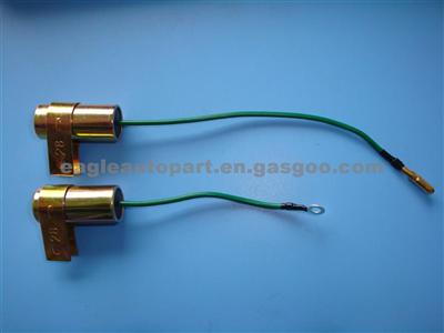 Ignition Condensor 5948.06 5948.27 For Peugeot