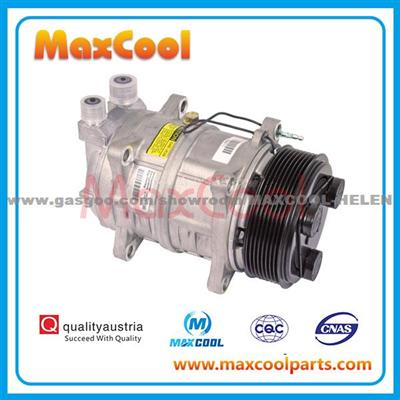 20-10266 TM16 Auto Ac Compressor Air Conditioning New A/C Compressor Volvo 08814230A