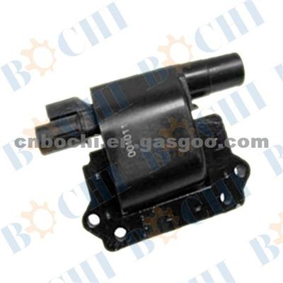 Ignition Coil 22433-03G10 For Nissan With Good Performance