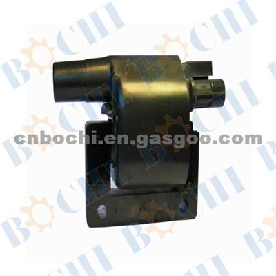 Ignition Coil F3XY For Ford With Good Performance