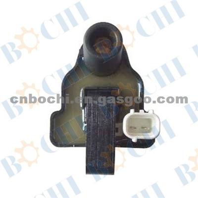 Ignition Coil 4 132 292 For Ford With Good Performance