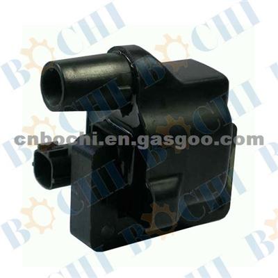 Ignition Coil 22433-55Y00 For Nissan With Good Performance