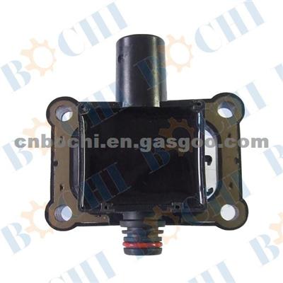 Ignition Coil A000 158 75 03 For BENZ With Good Performance