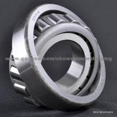 31307 J2/Q Tapered Roller Bearing