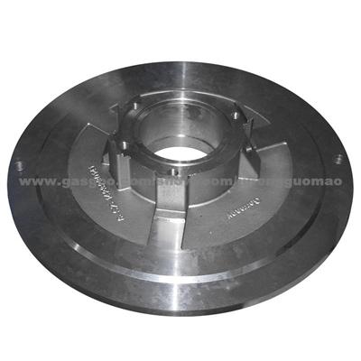 OEM Forge Hot Steel Forging For Forged Steel Forging Parts