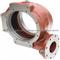 Precision Casting Deep Well Pump Well Pump Parts