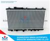 Engine Parts Aluminum Radiator For Toyota