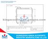 High Quality Aluminum Radiator For Toyota 'HILUX 2.4/3.0’89-LN85(D) MT
