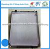 Mercedes Benz Truck Radiator For Mercedes Benz Actros(96~) OE 9425002903