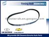 Timing Belt 92065902 For Chevrolet Captiva