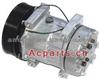 Truck Compressor, Air Conditioning Universal AC Compressor For Volvo Truck