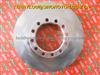 Brake Disc 8-97387-229-0 8-97168-631-1