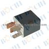 12V 4P Small Size Auto Relay 90987-02012 156700-0870 For Toyota