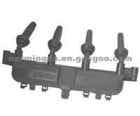 Ignition Coil Citroen 597074, 5970A9, 9624675580, 9628158580