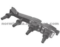 Ignition Coil Citroen 597056, 597081, 5970A2