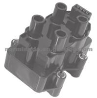 Ignition Coil Citroen 0040100232, 0221503007, 0221503025